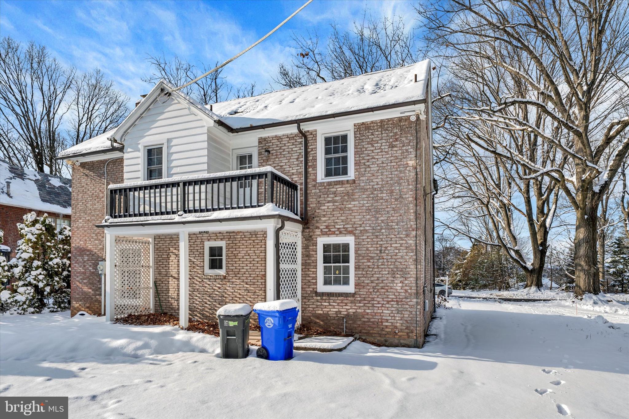 1406 Farr Road Reading, PA 19611 - Photo 29 of 29 a front view of a house with a yard