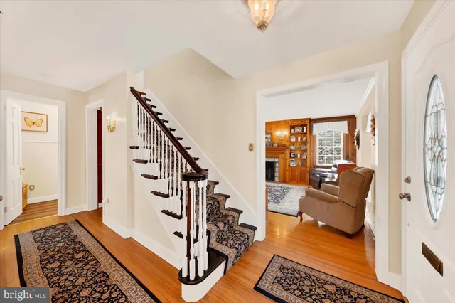 $400,000 | 1406 Farr Road, Reading, PA 19611