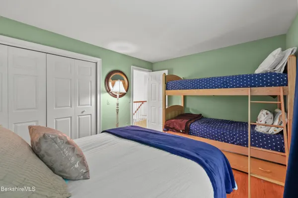 a outdoor space with furniture