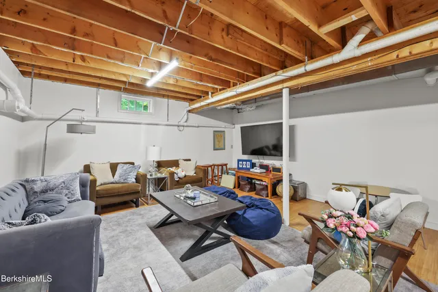 a view of a house with a porch