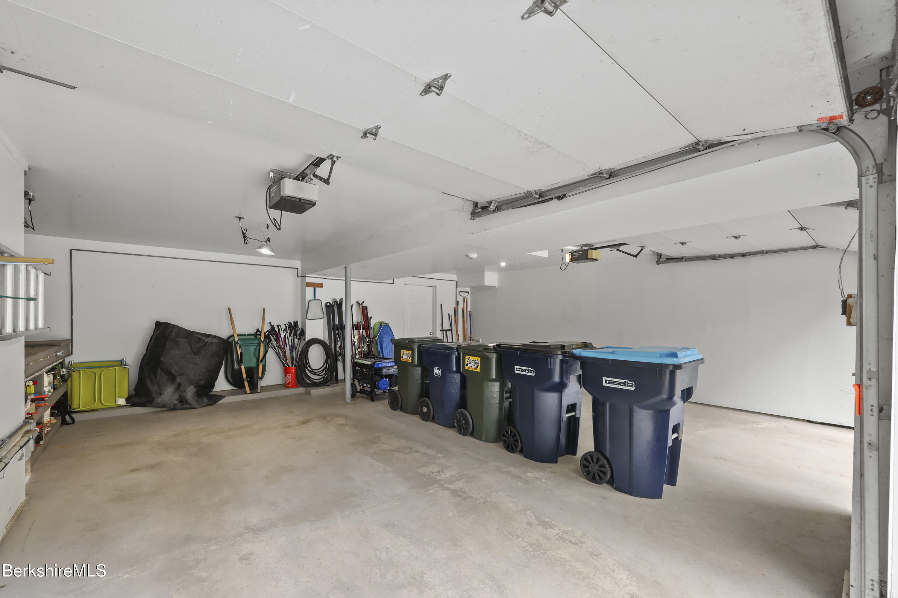 905 W Road Sheffield, MA 01230 - Photo 44 of 60 a view of a storage in a room