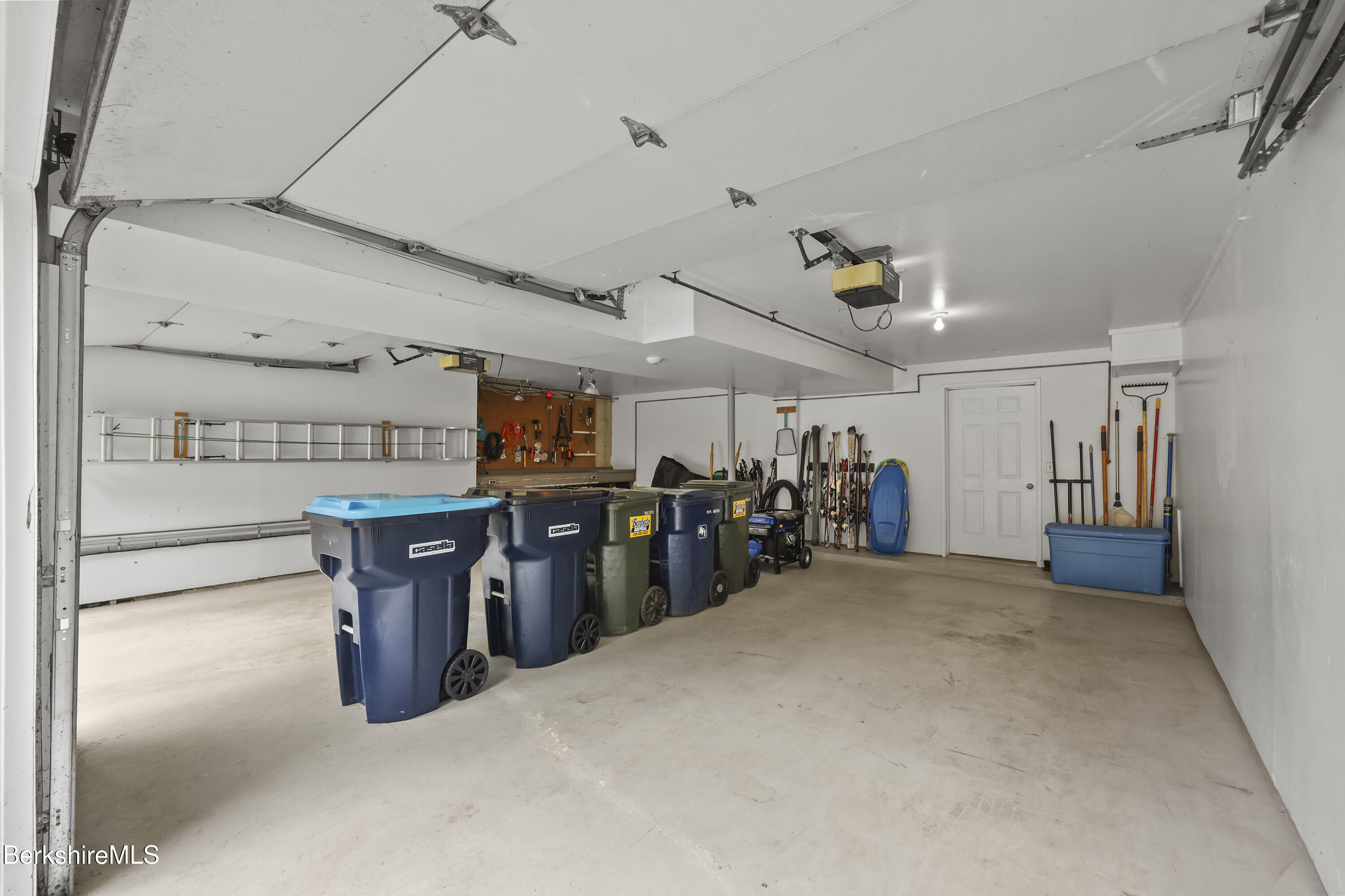 905 W Road Sheffield, MA 01230 - Photo 45 of 60 a view of a storage & utility room