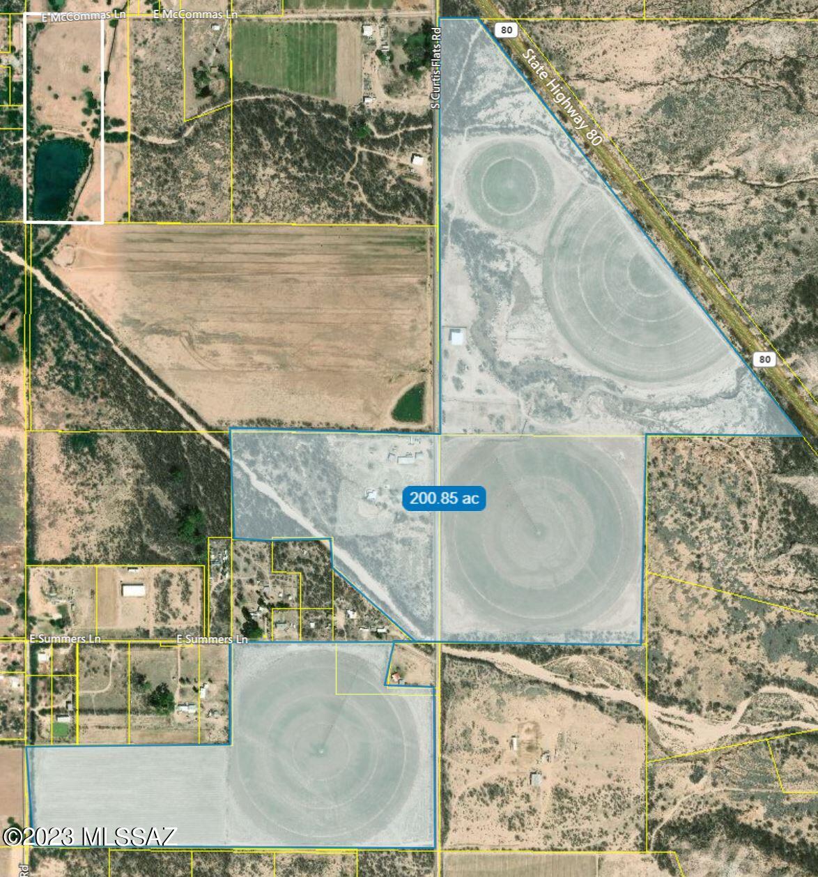 South Curtis Road, Unit 1 St. David, AZ 85630 - Photo 1 of 5