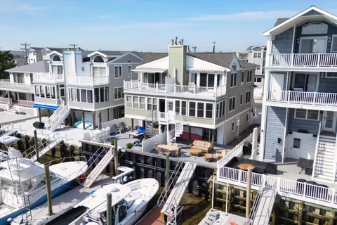$1,900,000 | 334 44th Street, Unit EAST, Sea Isle City, NJ 08243