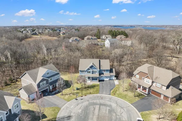 $875,000 | 3653 Brocken Court, Prior Lake, MN 55372