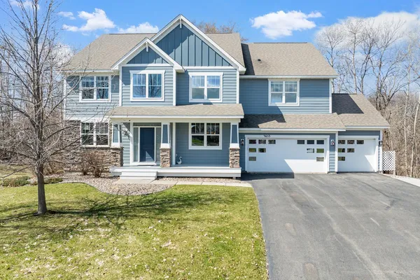 $875,000 | 3653 Brocken Court, Prior Lake, MN 55372