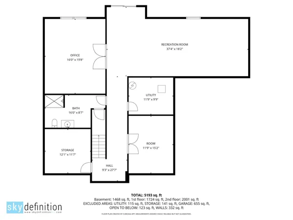 $875,000 | 3653 Brocken Court, Prior Lake, MN 55372