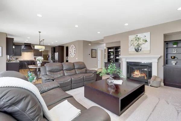 $875,000 | 3653 Brocken Court, Prior Lake, MN 55372