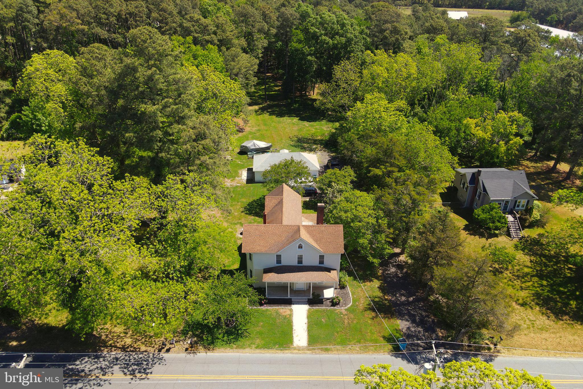 3231 Lawsonia Road Crisfield, MD 21817 - Photo 1 of 41 Gallery Image 1