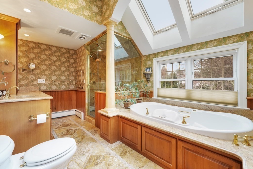 51 Fairlee Road Newton, MA 02468 - Photo 17 of 36