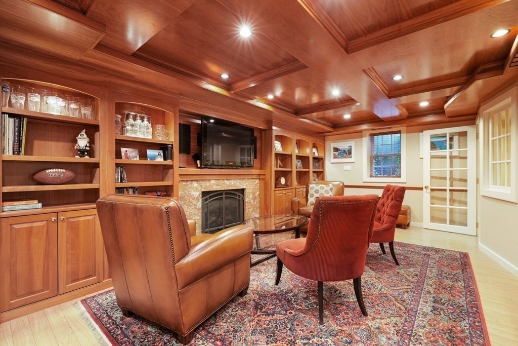 51 Fairlee Road Newton, MA 02468 - Photo 27 of 36