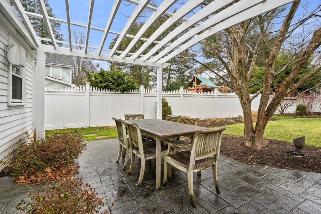 51 Fairlee Road Newton, MA 02468 - Photo 31 of 36