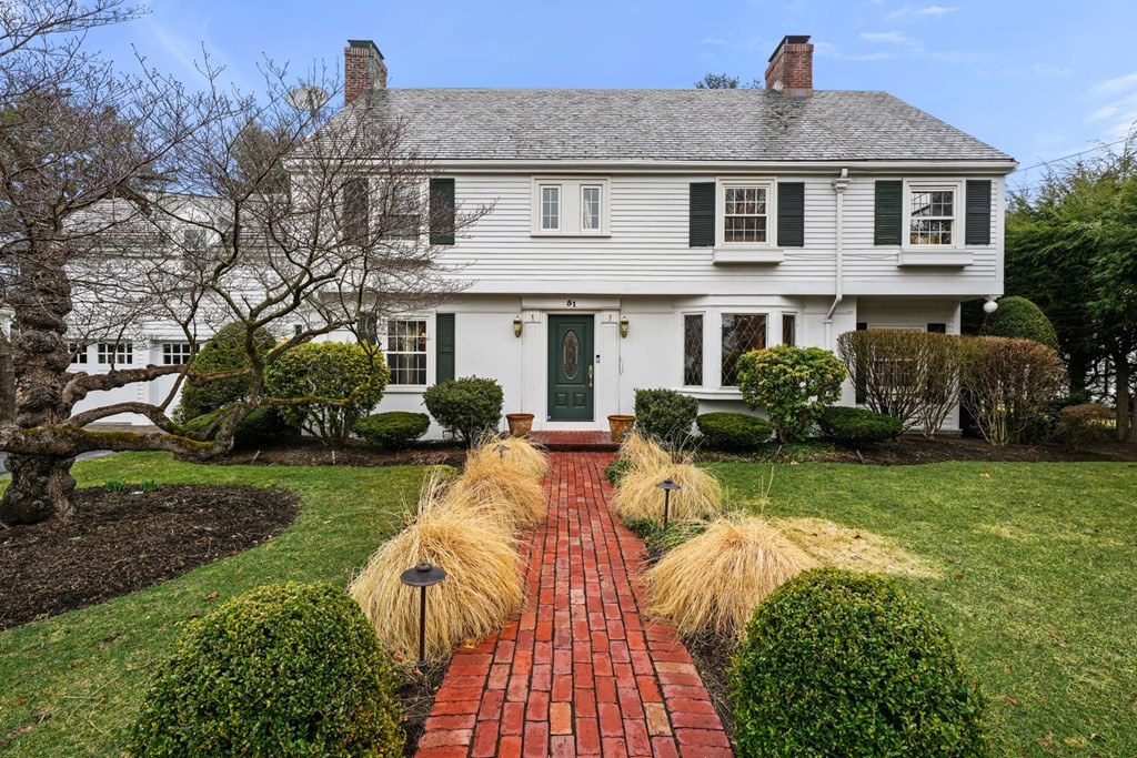 51 Fairlee Road Newton, MA 02468 - Photo 36 of 36