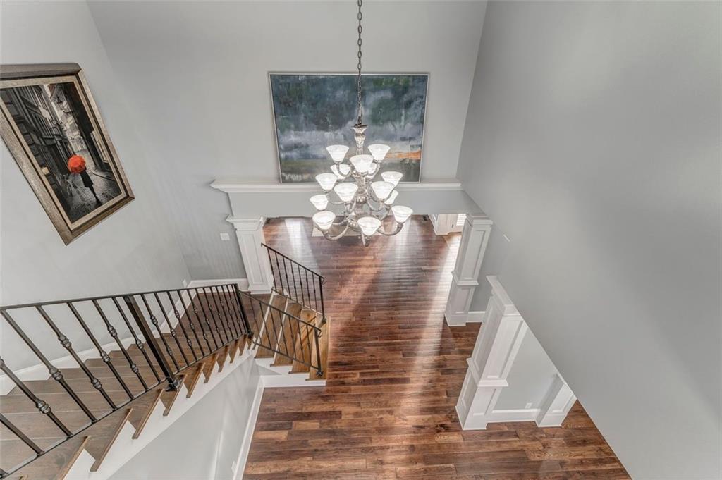 311 Langston Road Southeast Calhoun, GA 30701 - Photo 12 of 100