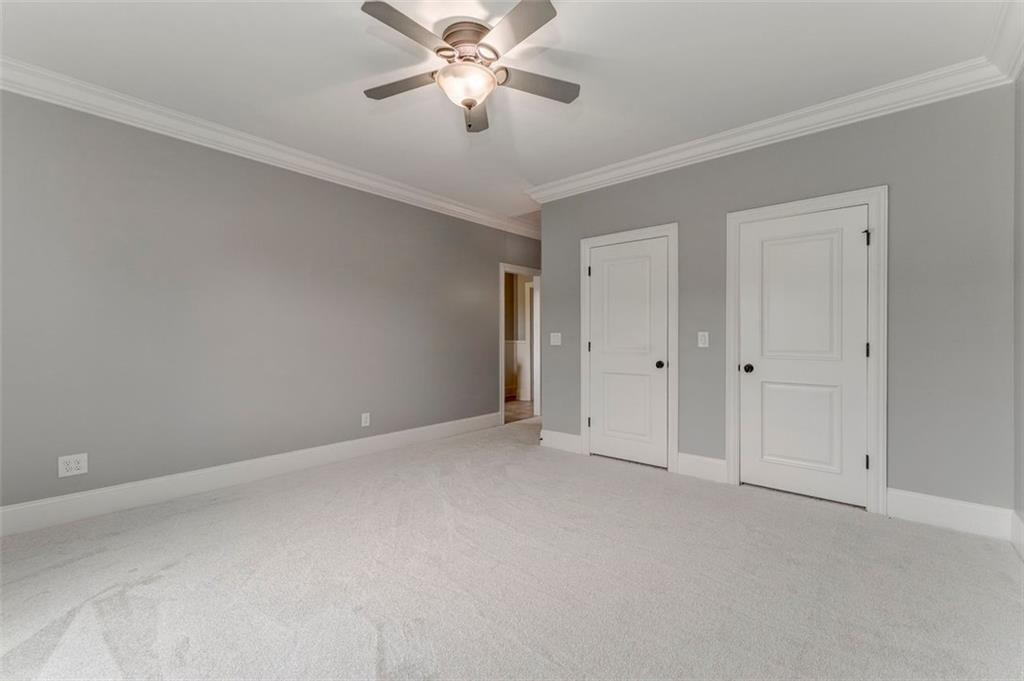 311 Langston Road Southeast Calhoun, GA 30701 - Photo 15 of 100 a view of an empty room