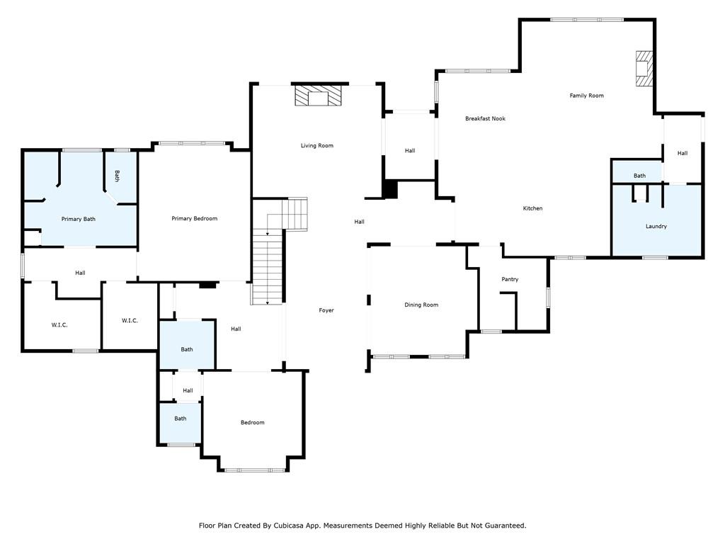 311 Langston Road Southeast Calhoun, GA 30701 - Photo 18 of 100