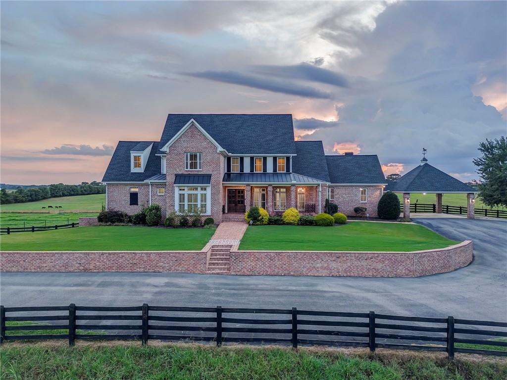 311 Langston Road Southeast Calhoun, GA 30701 - Photo 20 of 100