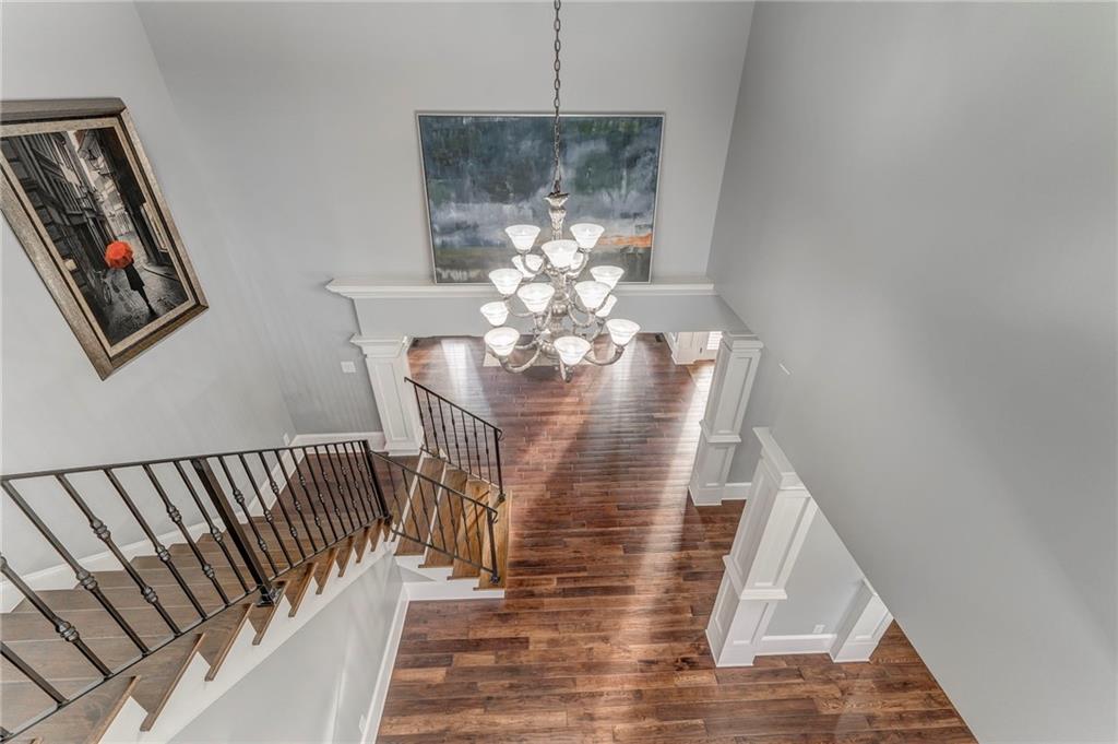 311 Langston Road Southeast Calhoun, GA 30701 - Photo 30 of 100