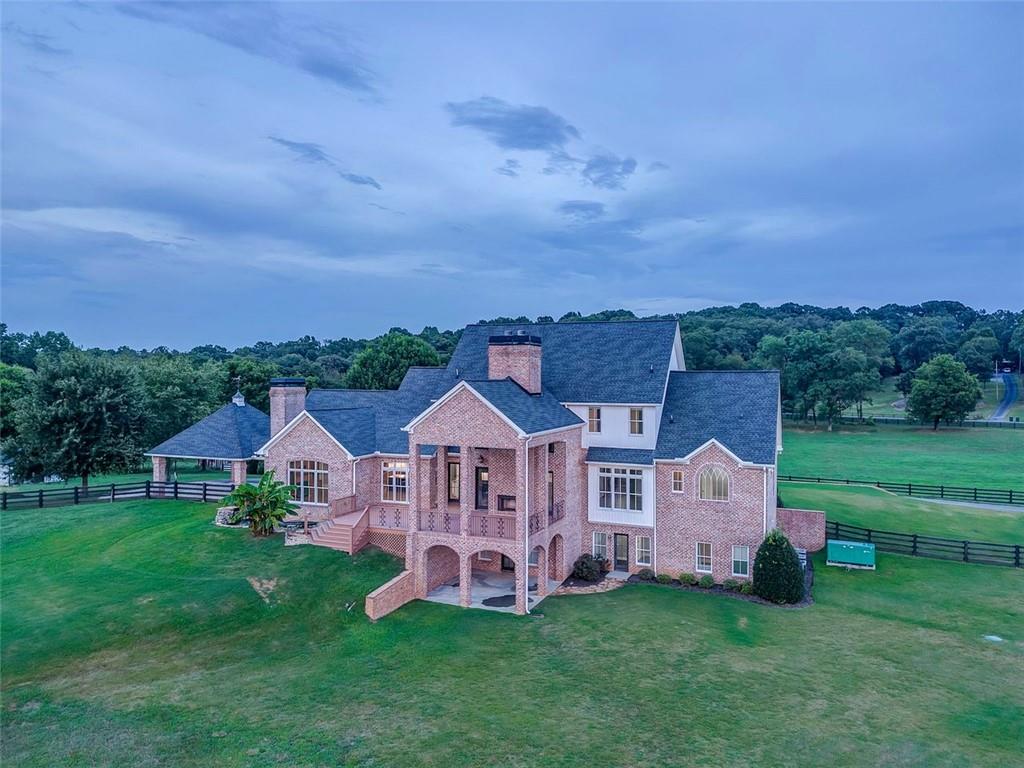 311 Langston Road Southeast Calhoun, GA 30701 - Photo 3 of 100