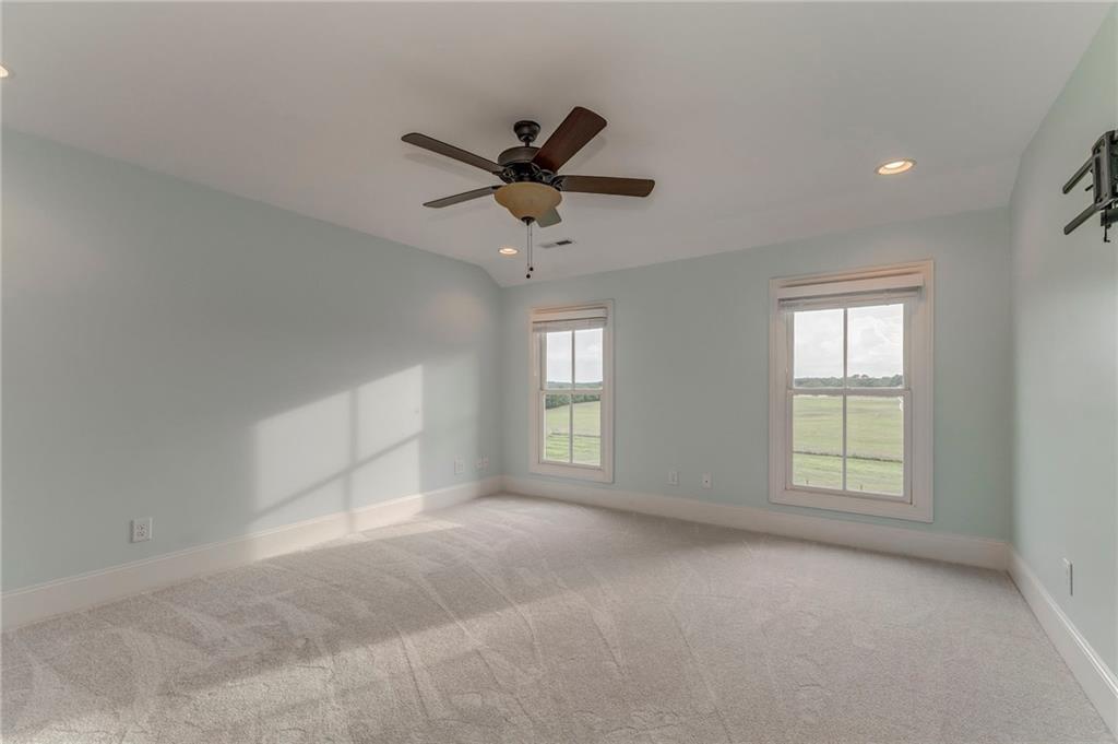 311 Langston Road Southeast Calhoun, GA 30701 - Photo 36 of 100 a view of an empty room with a window