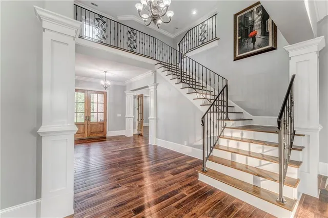 $1,200,000 | 311 Langston Road Southeast, Calhoun, GA 30701