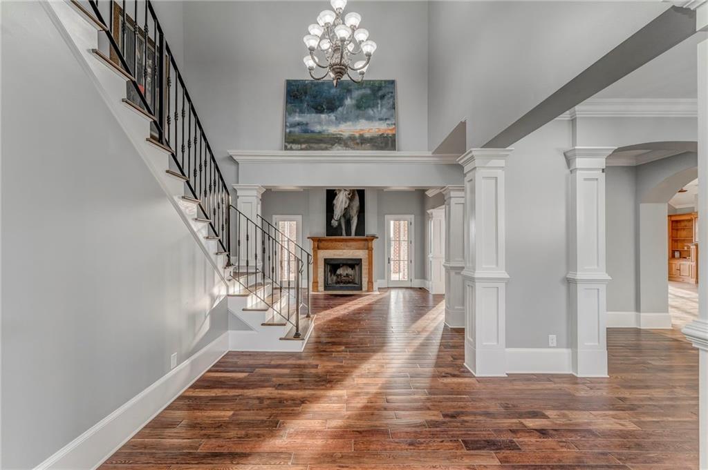 311 Langston Road Southeast Calhoun, GA 30701 - Photo 55 of 100