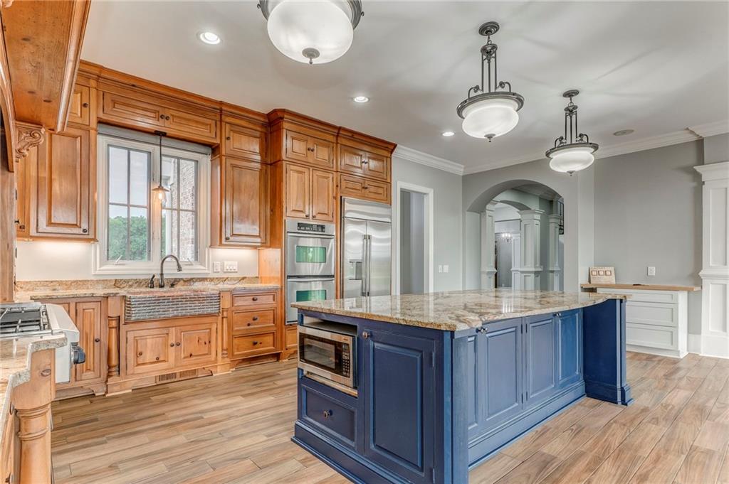 311 Langston Road Southeast Calhoun, GA 30701 - Photo 75 of 100