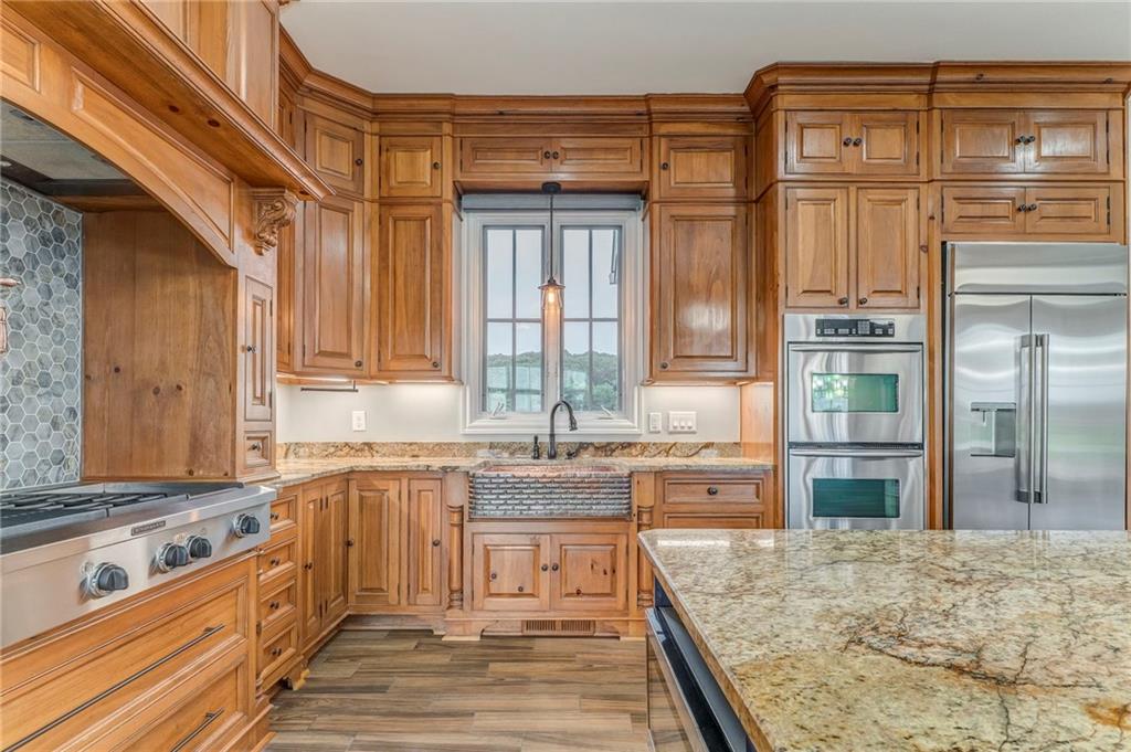 311 Langston Road Southeast Calhoun, GA 30701 - Photo 76 of 100