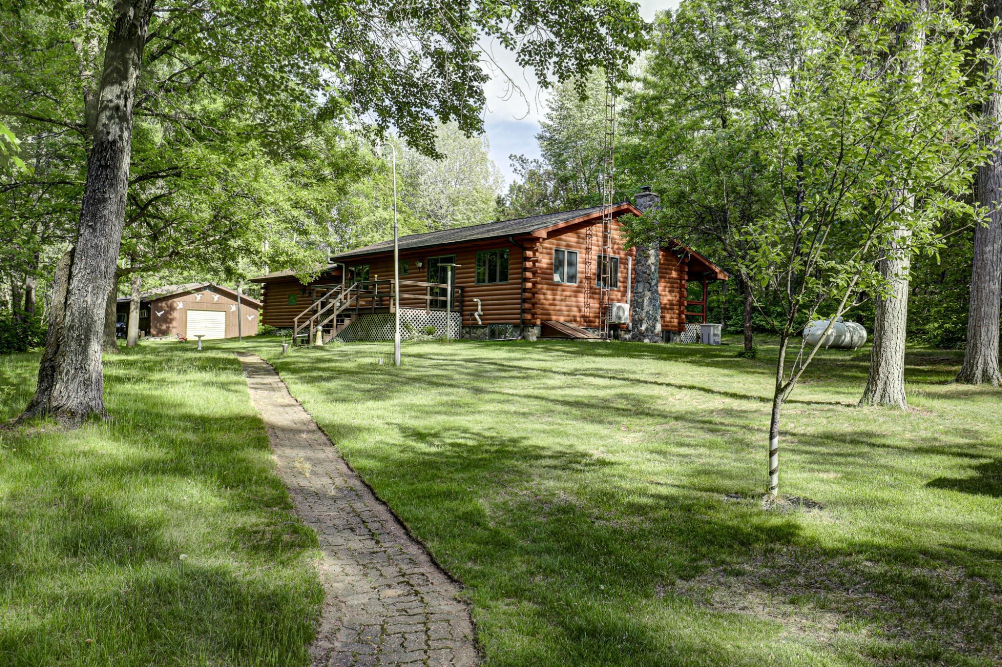 W6542 Milky Road Tomahawk, WI 54487 - Photo 46 of 60