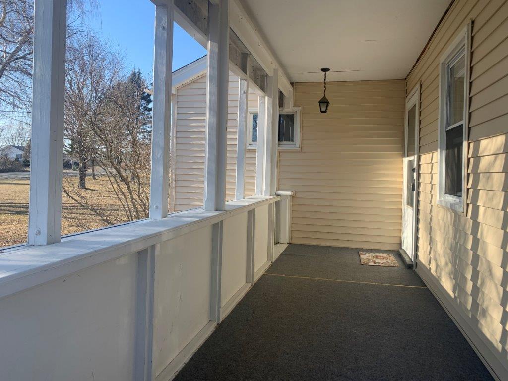 471 Benton Road Albion, ME 04910 - Photo 2 of 21 2 Porch