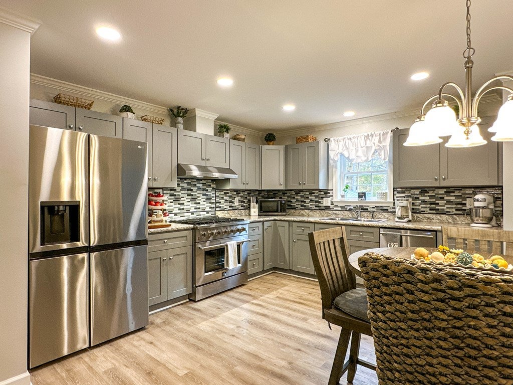 2666 Vaughan Road Bullock, NC 27507 - Photo 10 of 44 Gallery Image 10