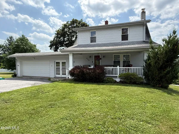 $259,000 | 600 Baynton Avenue, Altoona, PA 16602