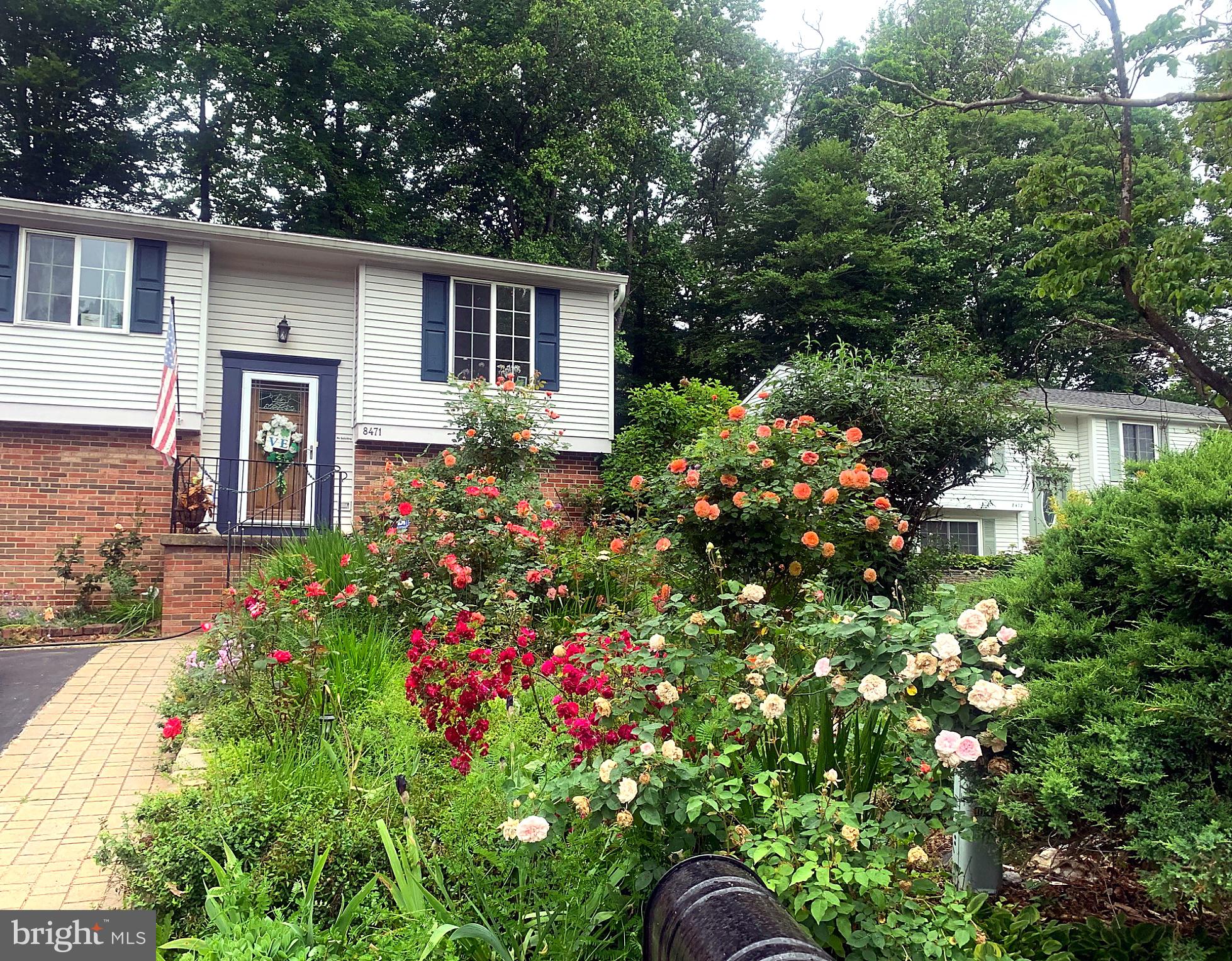 8471 Great Lake Lane Springfield, VA 22153 - Photo 2 of 65