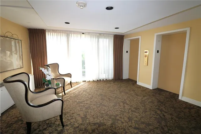 a view of a workspace