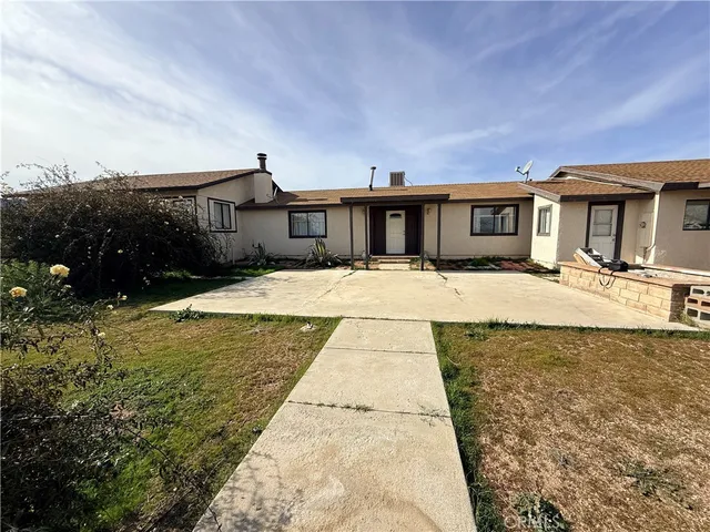 $525,000 | 49549 250th Street West, Lancaster, CA 93536