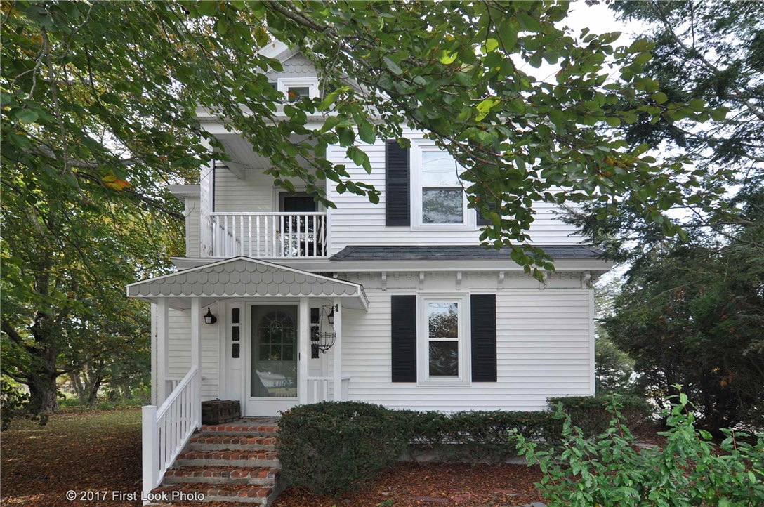 42 Bay State Road Rehoboth, MA 02769 - Photo 2 of 40 Gallery Image 2