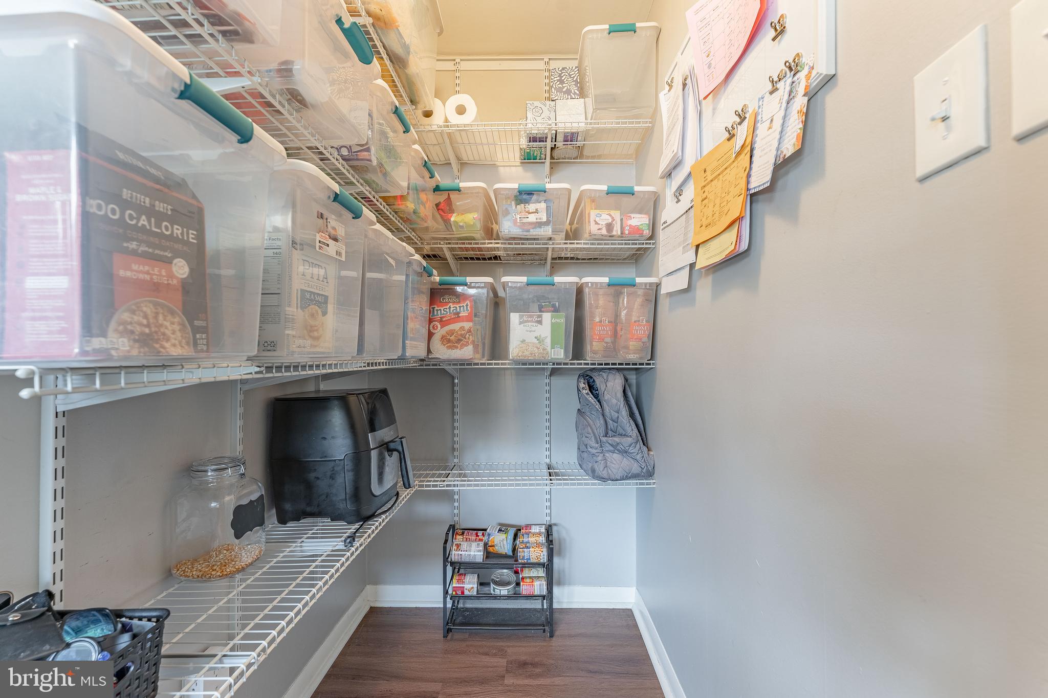 218 Hoffman Road Ridley Park, PA 19078 - Photo 13 of 35 Pantry