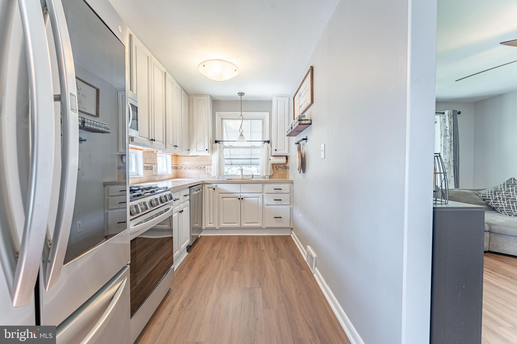 218 Hoffman Road Ridley Park, PA 19078 - Photo 17 of 35 Gallery Image 17