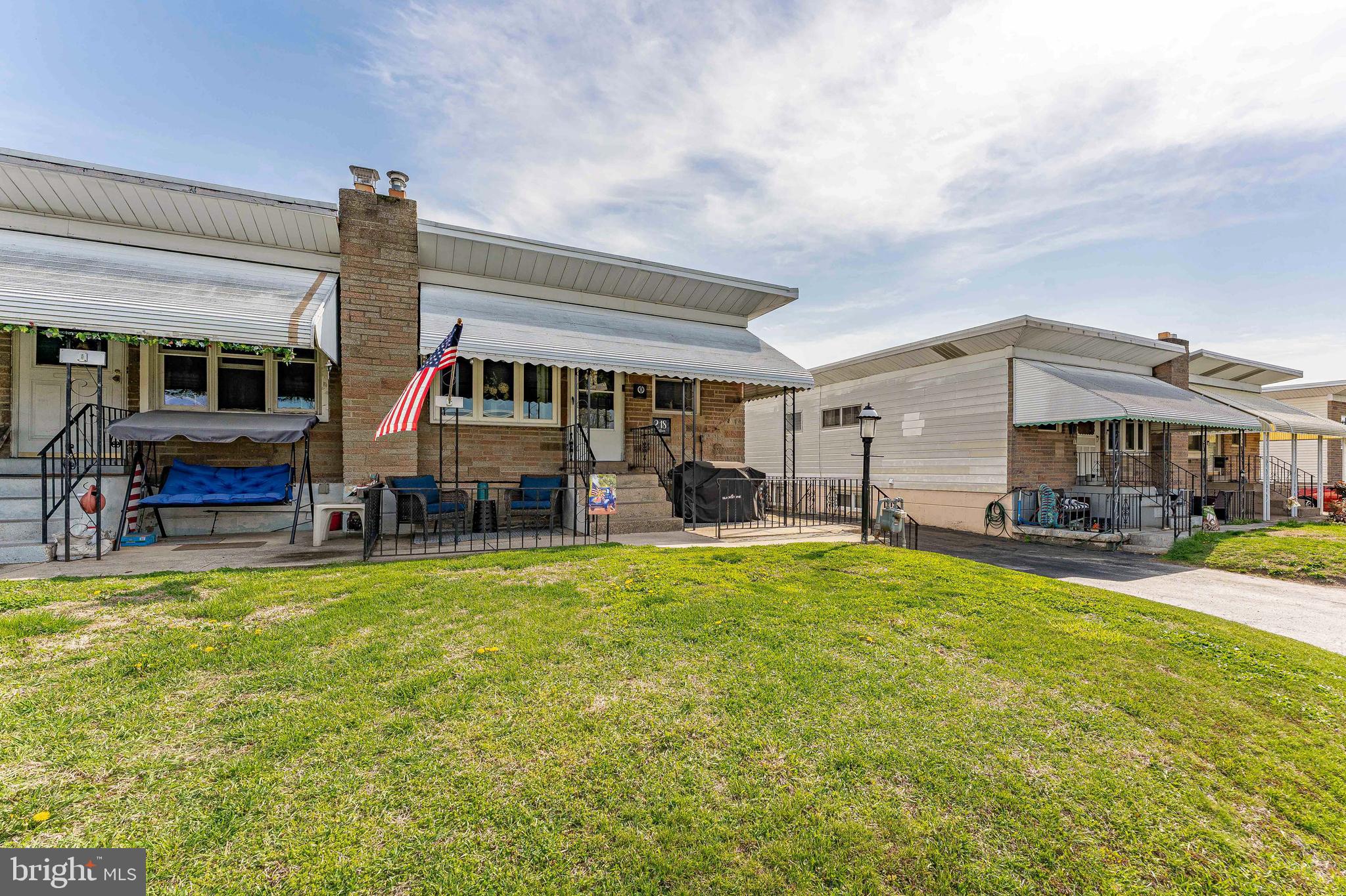 218 Hoffman Road Ridley Park, PA 19078 - Photo 3 of 35 Gallery Image 3
