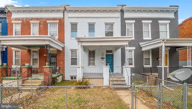 $2,000 | 720 Edgewood Street, Baltimore, MD 21229