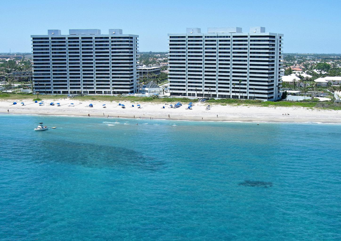 1500 South Ocean Boulevard, Unit 1602 Boca Raton, FL 33432 - Photo 58 of 88 The Addison On The Ocean