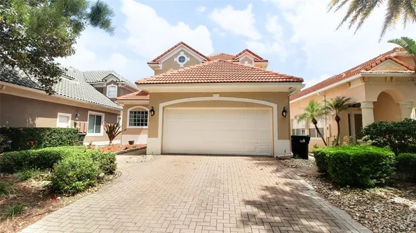 $6,295 | 8507 St Marino Boulevard, Orlando, FL 32836