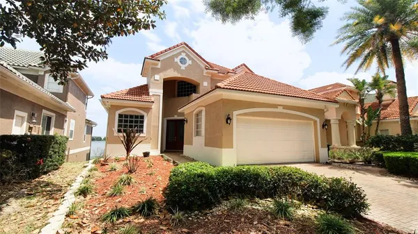 $6,295 | 8507 St Marino Boulevard, Orlando, FL 32836