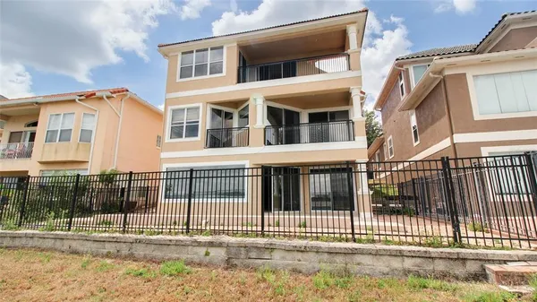 $6,295 | 8507 St Marino Boulevard, Orlando, FL 32836