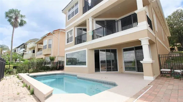 $6,295 | 8507 St Marino Boulevard, Orlando, FL 32836