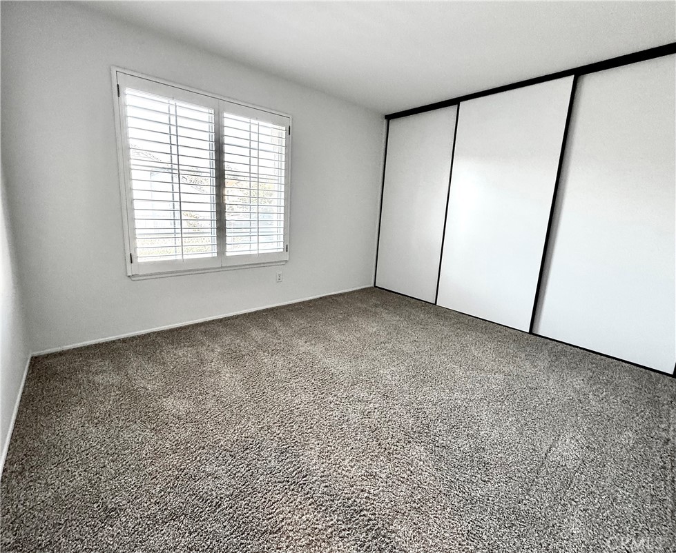 16208 Peppertree Lane La Mirada, CA 90638 - Photo 31 of 75 a view of an empty room with a window
