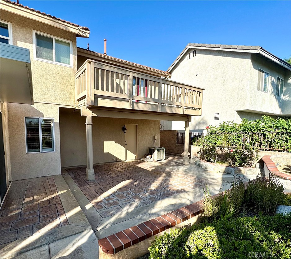 16208 Peppertree Lane La Mirada, CA 90638 - Photo 41 of 75 a view of a house with a yard