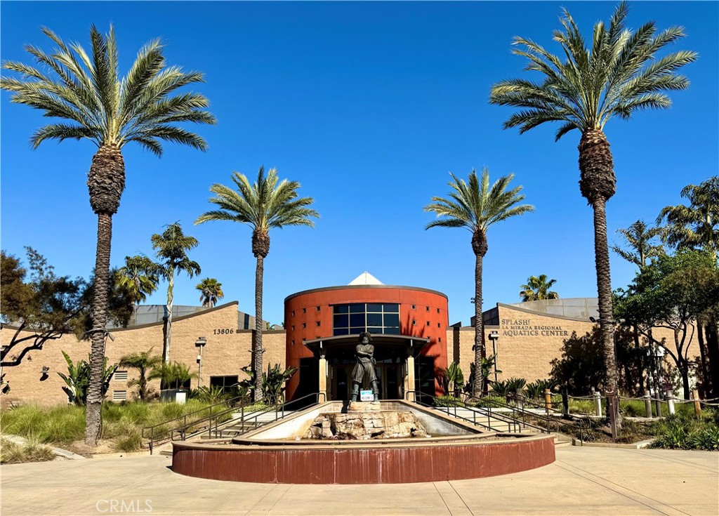 16208 Peppertree Lane La Mirada, CA 90638 - Photo 61 of 75