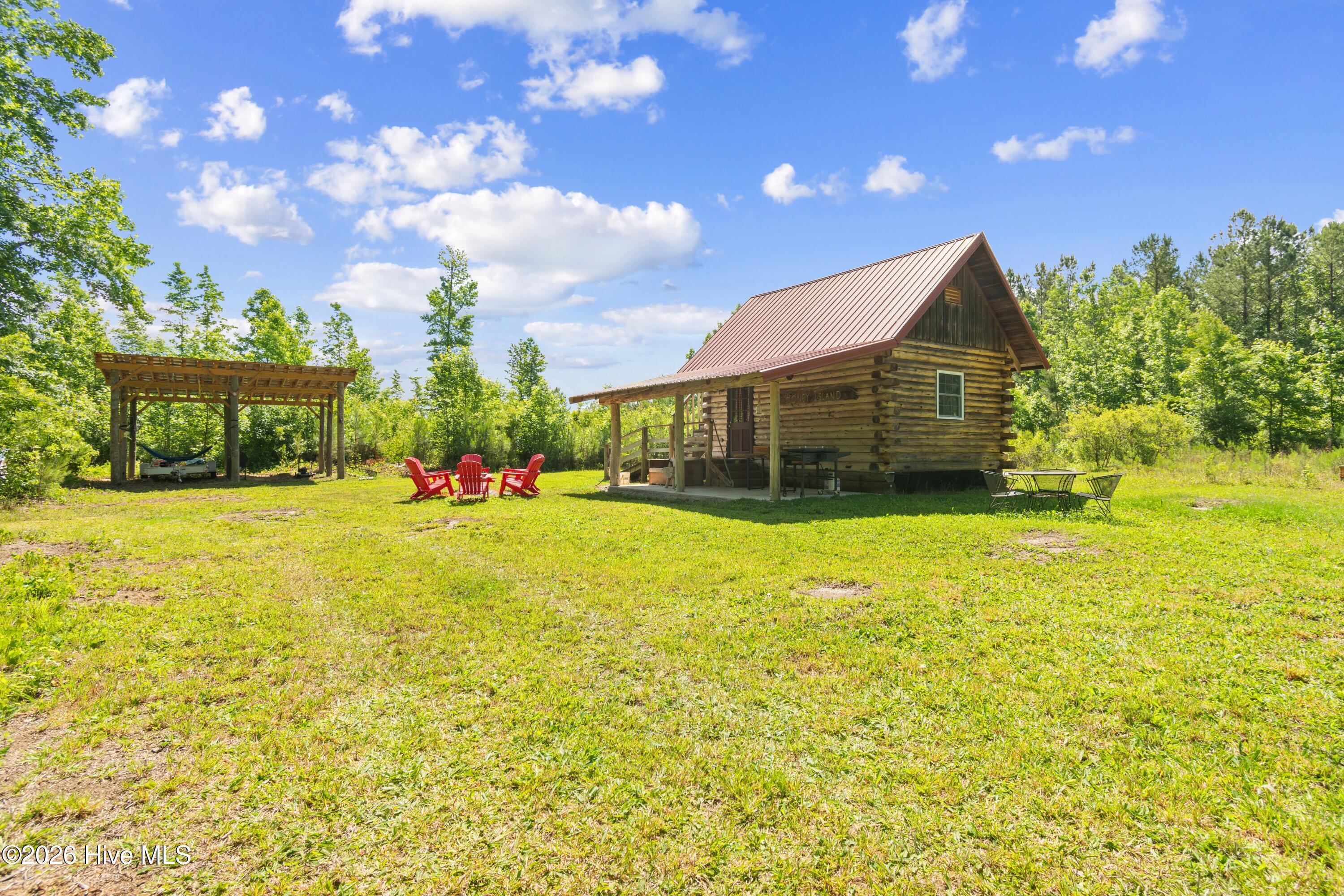 5840 Green Swamp Road Northwest Ash, NC 28420 - Photo 5 of 64 KS_May22 - 5