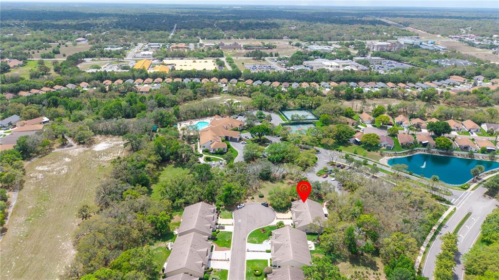 409 Candlestone Court Spring Hill, FL 34609 - Photo 30 of 38